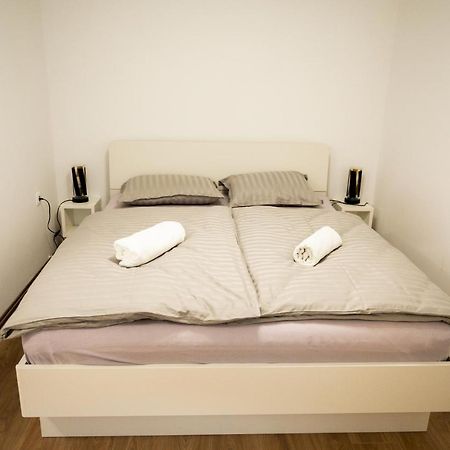 Apartmant Green Treasure Marčana Esterno foto