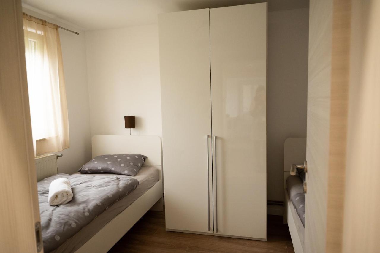 Apartmant Green Treasure Marčana Esterno foto
