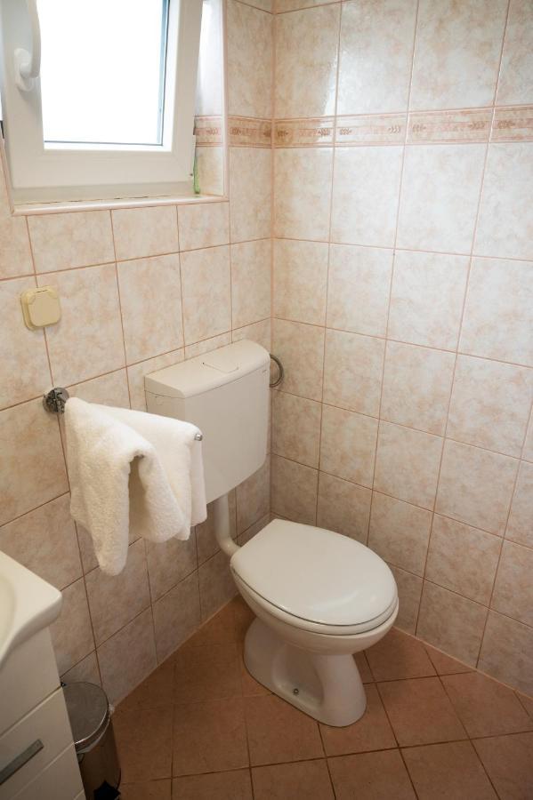 Apartmant Green Treasure Marčana Esterno foto