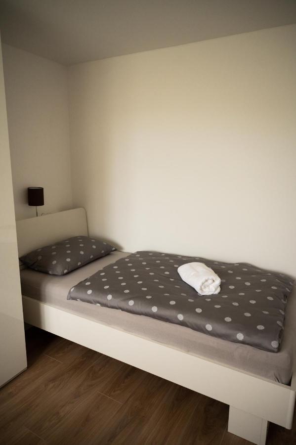 Apartmant Green Treasure Marčana Esterno foto