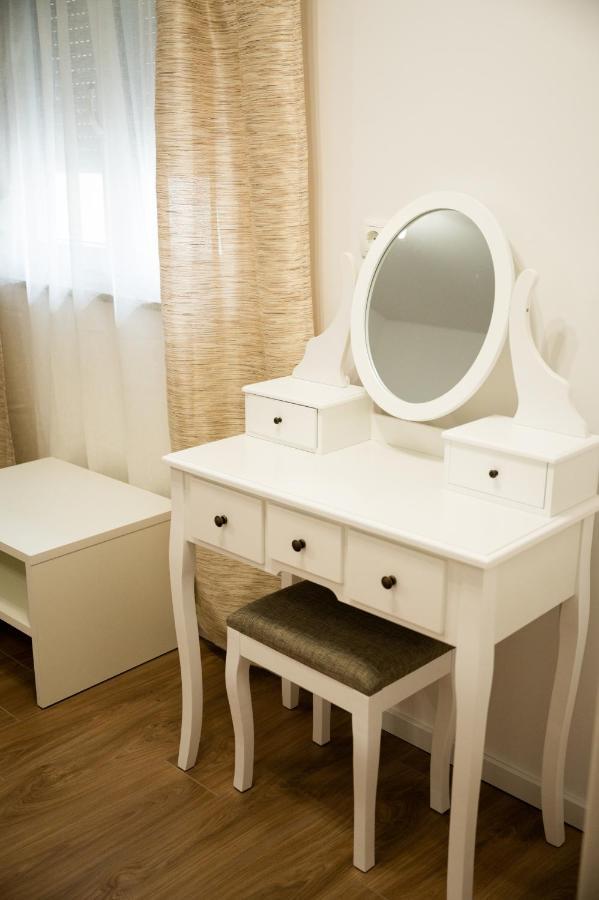 Apartmant Green Treasure Marčana Esterno foto