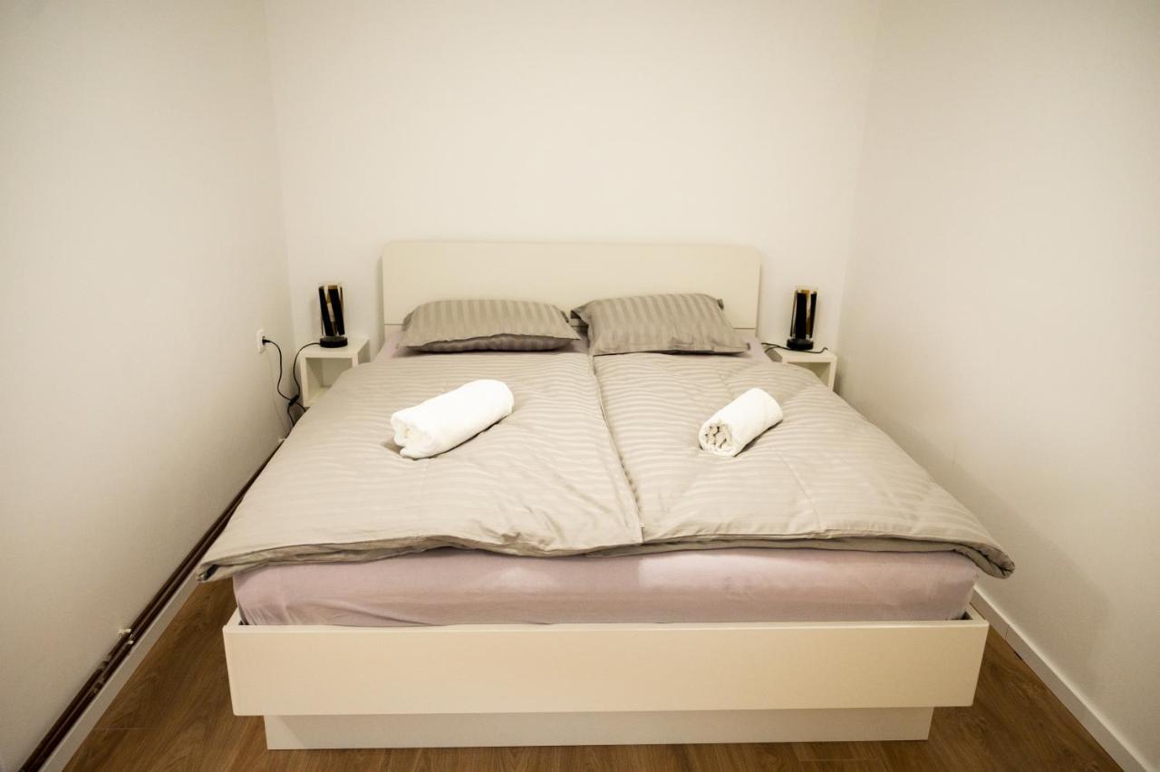 Apartmant Green Treasure Marčana Esterno foto