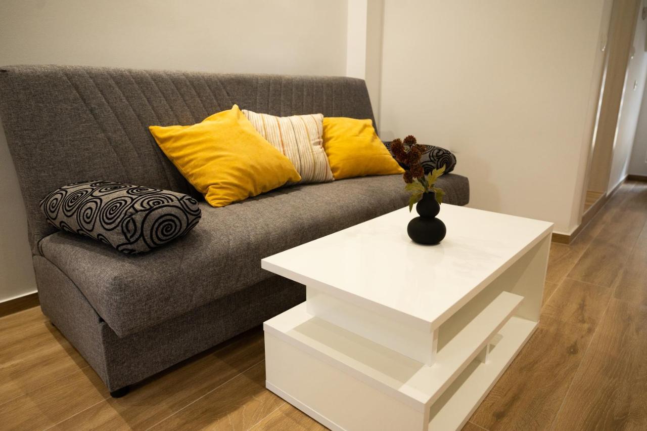 Apartmant Green Treasure Marčana Esterno foto